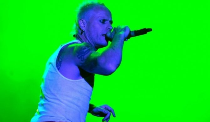 The Prodigy akustycznie [video]