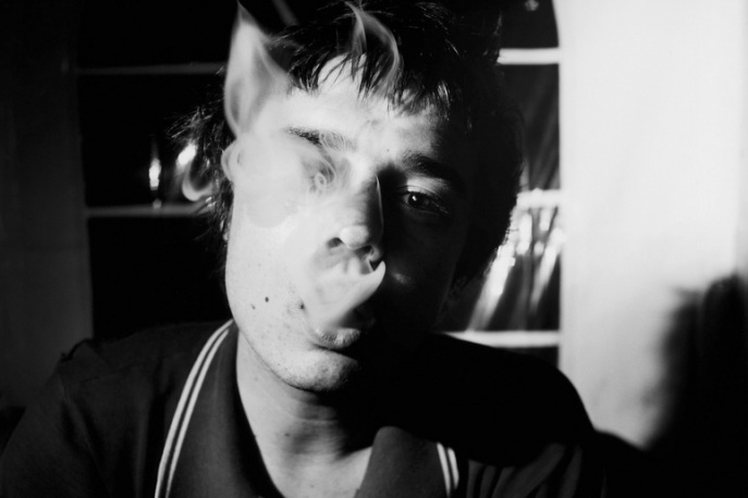 Pete Doherty nie zwalnia