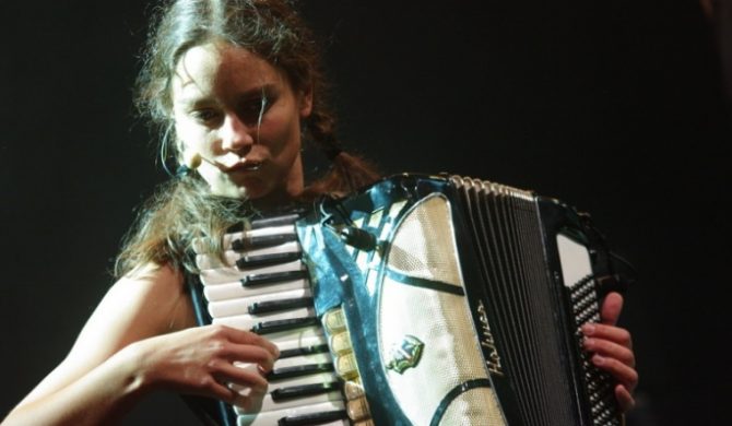 „Noc Wigilijna 1942” Gajcego w interpretacji Karoliny Cichej