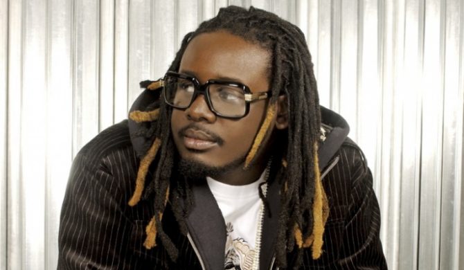 Klip na dzień: Young Cash & T-Pain – „Forever”