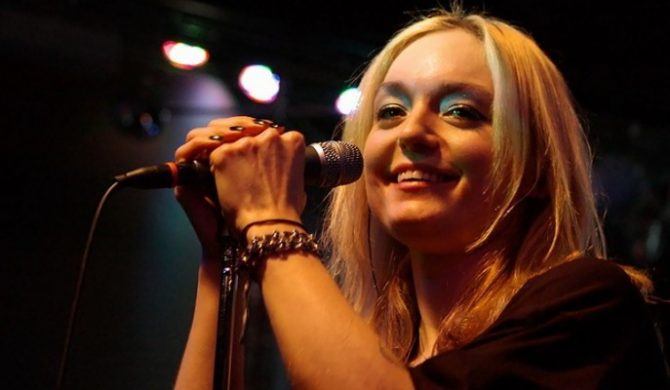 Ruszyła sprzedaż biletów na koncert Pati Yang i The  Poise Rite