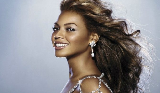 Beyoncé zagra na Grammy