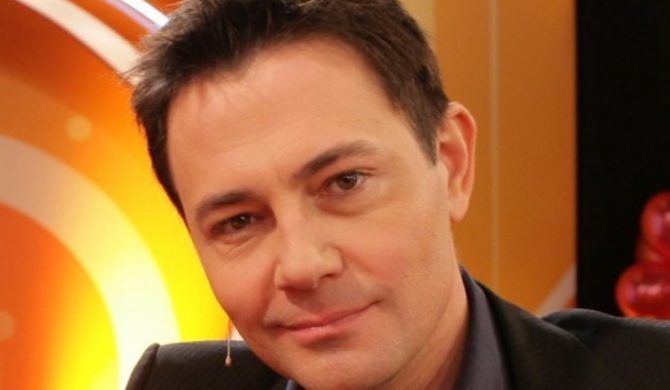 Ibisz o siostrze Jacksona, okładce tygodnika i sylwestrze