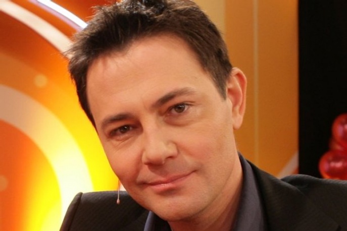 Ibisz o siostrze Jacksona, okładce tygodnika i sylwestrze