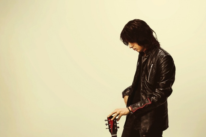 Na żywo: Julian Casablancas i The Roots [video]