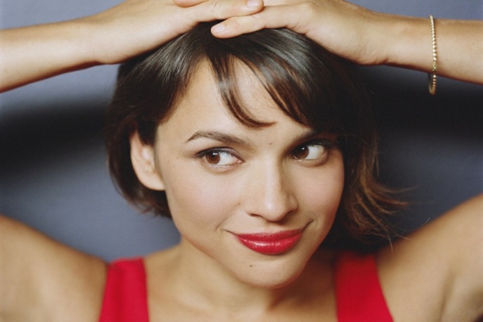 Norah Jones i Jimmy Kimmel [video]
