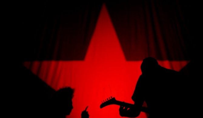 Świąteczny numer 1 na Wyspach