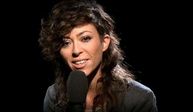 Natalia Kukulska z życzeniami świątecznymi