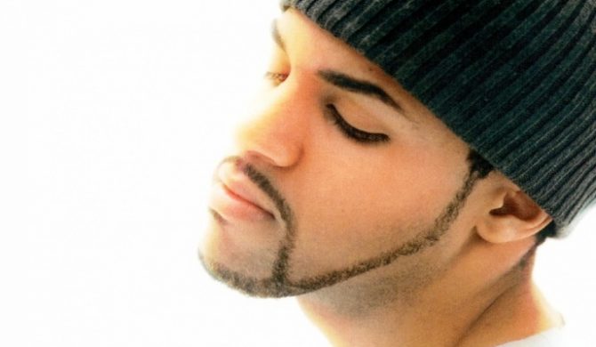 Christmas Message from Craig David [video]