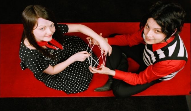 Dokument o The White Stripes [video]