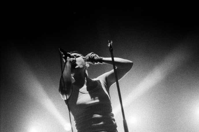 Maria Peszek zadebiutowała w nowym klubowym wcieleniu