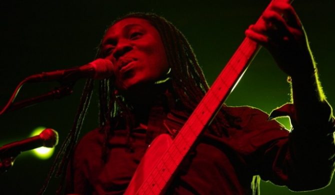 Richard Bona i Salif Keita we Wrocławiu