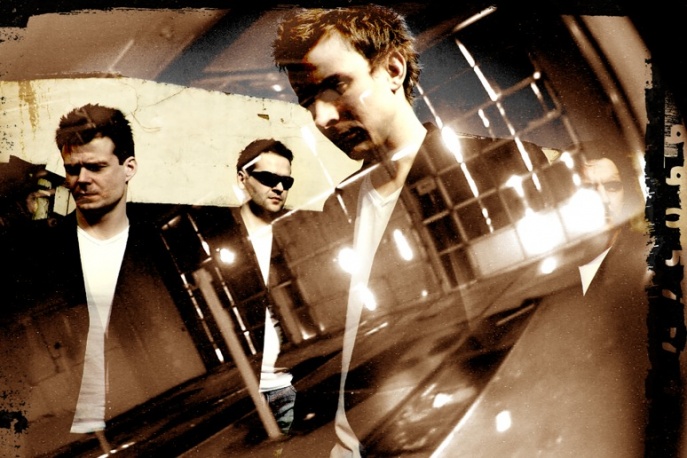 Klip na dzień: Feel – „Urodziny”