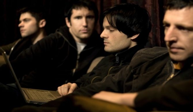 Nowe Nine Inch Nails?