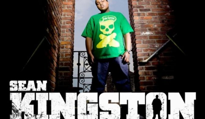 Sean Kingston na rzecz szpitala [video]