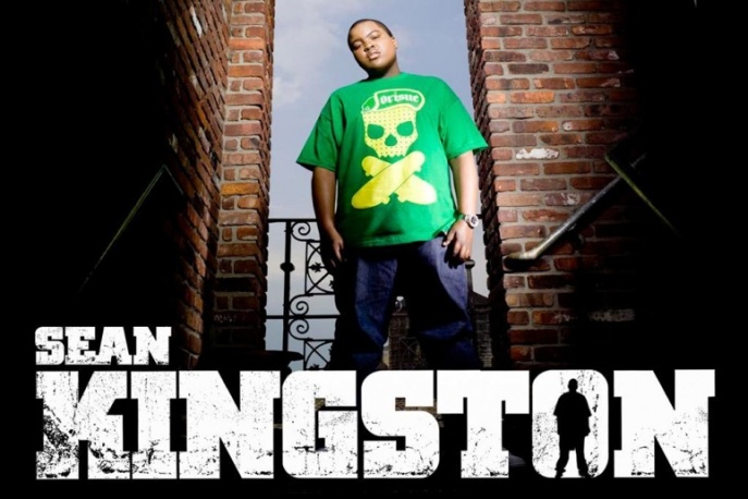 Sean Kingston na rzecz szpitala [video]