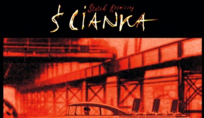 Debiut Ścianki raz jeszcze