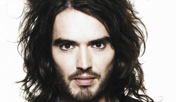 Russell Brand i Katy Perry staną na ślubnym kobiercu
