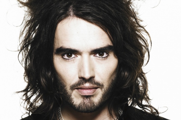 Russell Brand i Katy Perry staną na ślubnym kobiercu