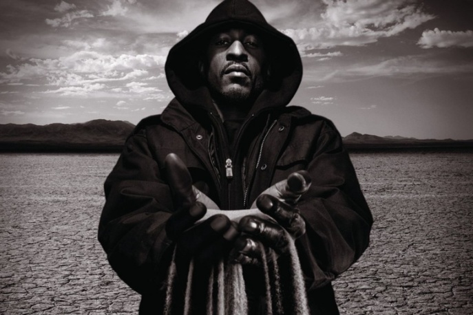 Rakim ft Maino – „Walk These Streets” [video]