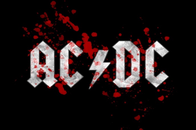 AC/DC albo ptaki