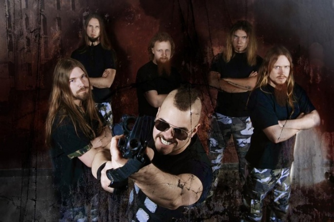 Nowy Sabaton [video]