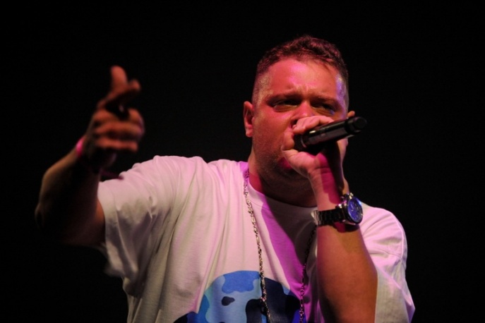 Tede o Peji w VIVA SPOT