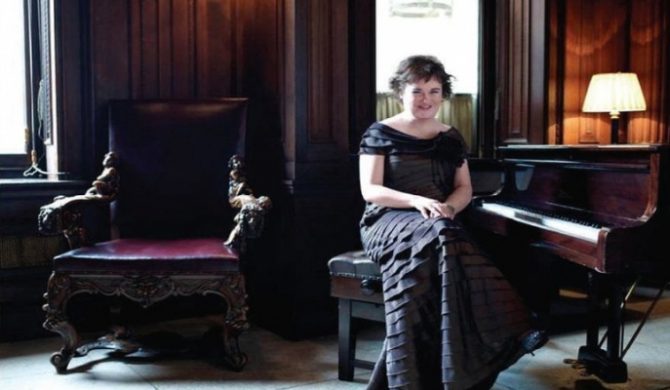 Duet Boyle i Bocelli