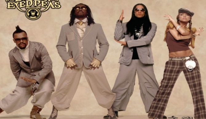 Top 10 tracków z 2009 wg Spotify