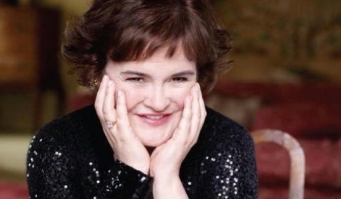 Boyle jak The Beatles i Backstreet Boys