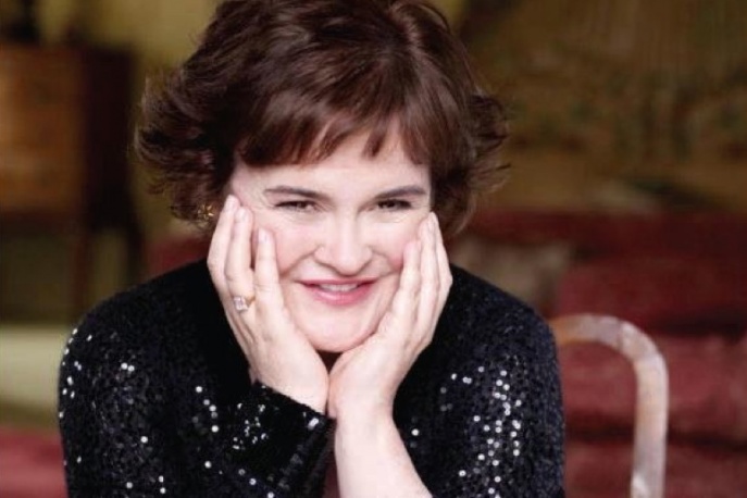 Boyle jak The Beatles i Backstreet Boys