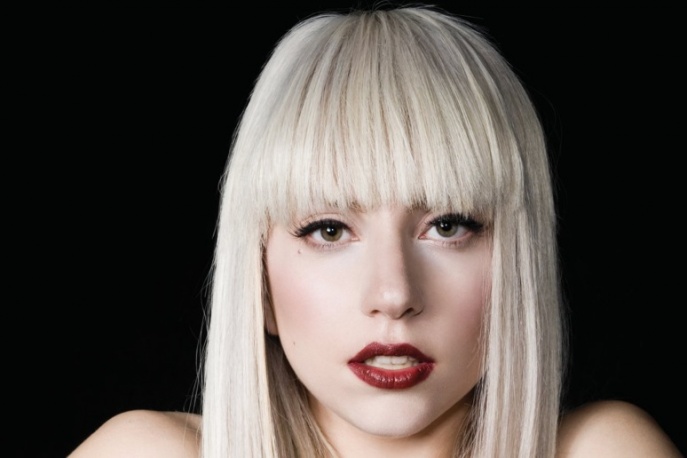 Nowa Lady GaGa