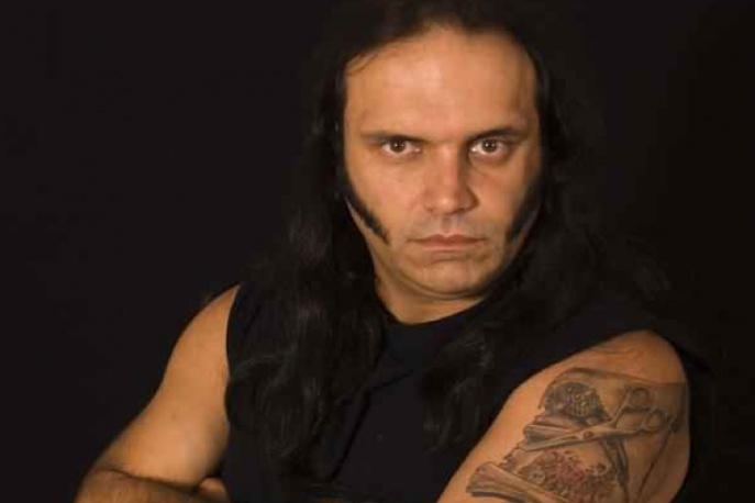 Nowy krążek Blaze`a Bayleya [posłuchaj]