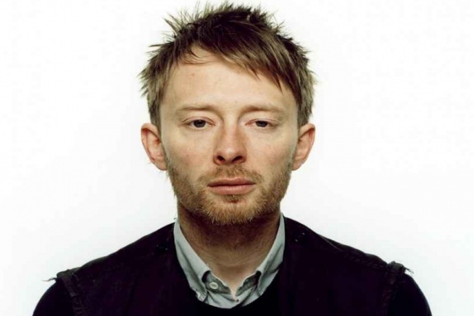 Thom Yorke dla filmu