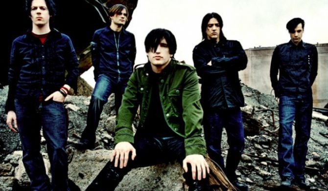 Prezent od Nine Inch Nails