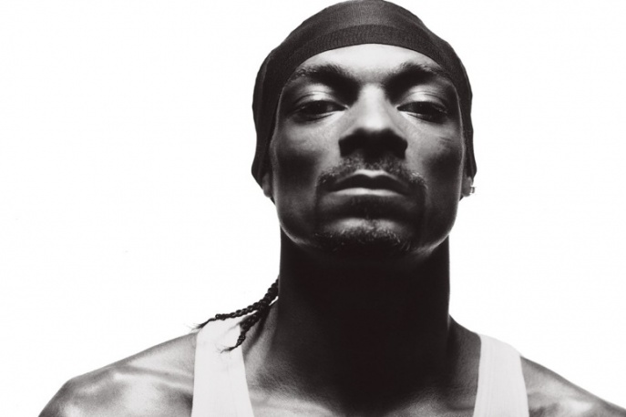 Snoop Dogg chce z Susan Boyle