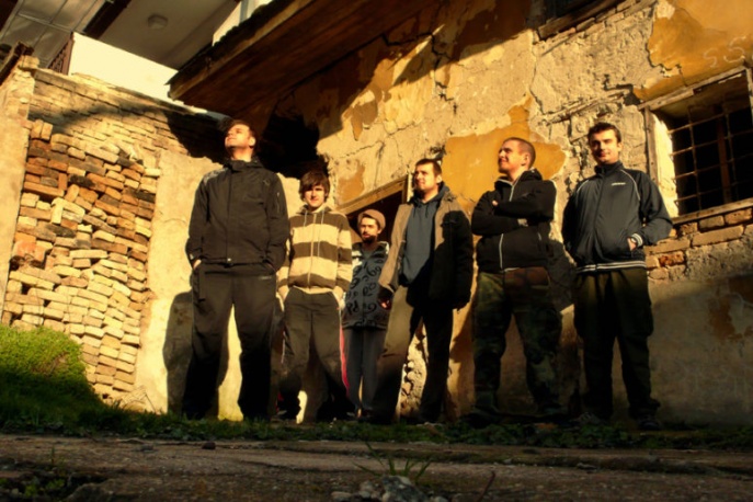 Już jutro Paprika Korps w HRC