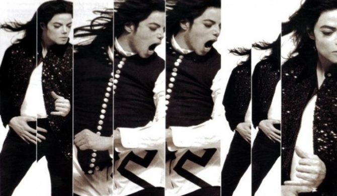 Jackson z Kravitzem [Posłuchaj]