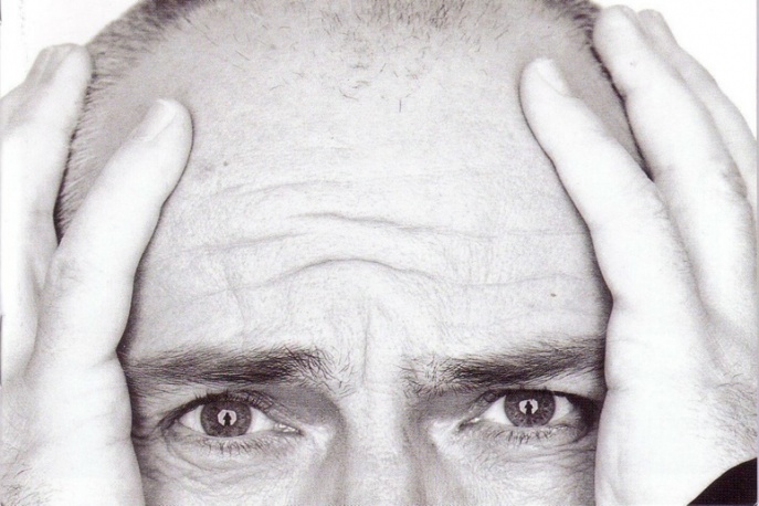 Orkiestrowy Peter Gabriel