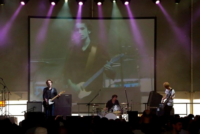 Hatifnats w trasie po Niemczech