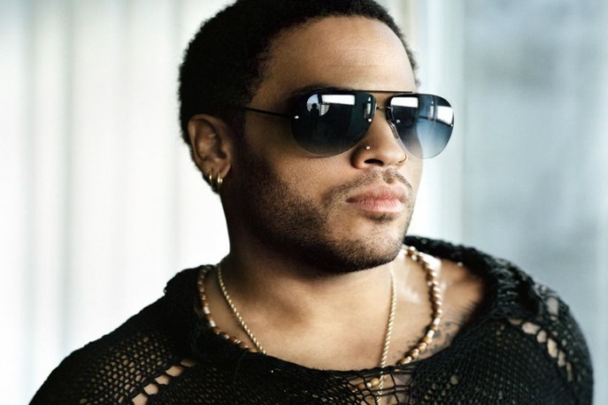 Lenny Kravitz: „Nagranie z Michaelem nie miało trafić do internetu” [video]