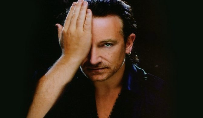 Bono naprawia Świat