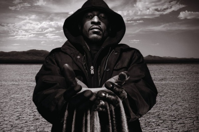 Klip na dzień: Rakim (Feat. Maino) – „Walk These Streets”