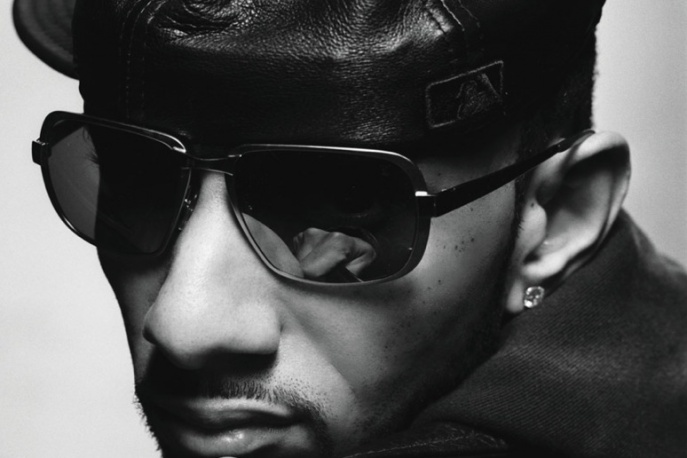 Nowy Swizz Beatz