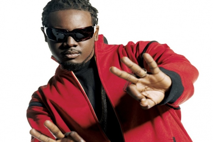 T-Pain w marcu