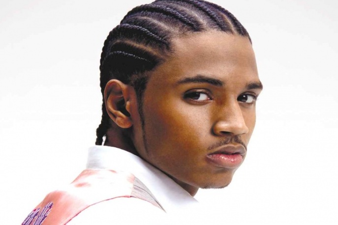 Klip na dzień: Trey Songz feat. Fabolous – „Say Ahh”