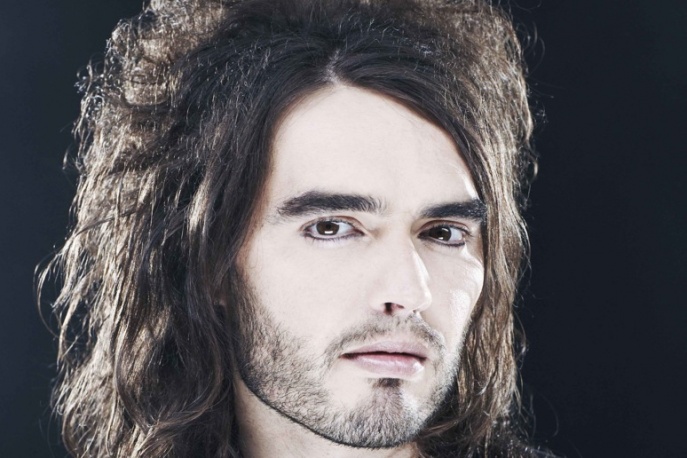 Katy Perry i Russell Brand się zaręczyli