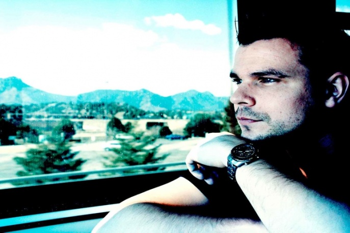 Klip na dzień: ATB – 9 PM Reloaded”