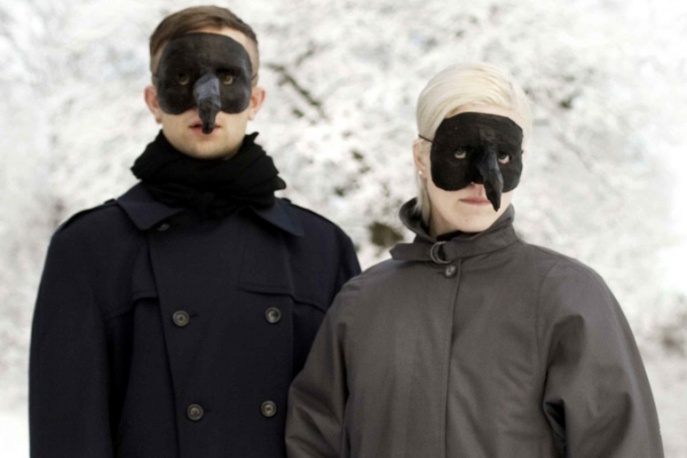 The Knife na operowo