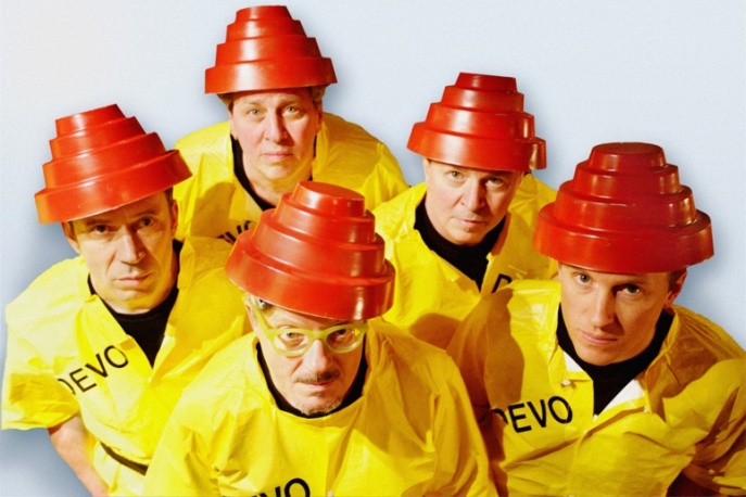 Devo  i Santigold
